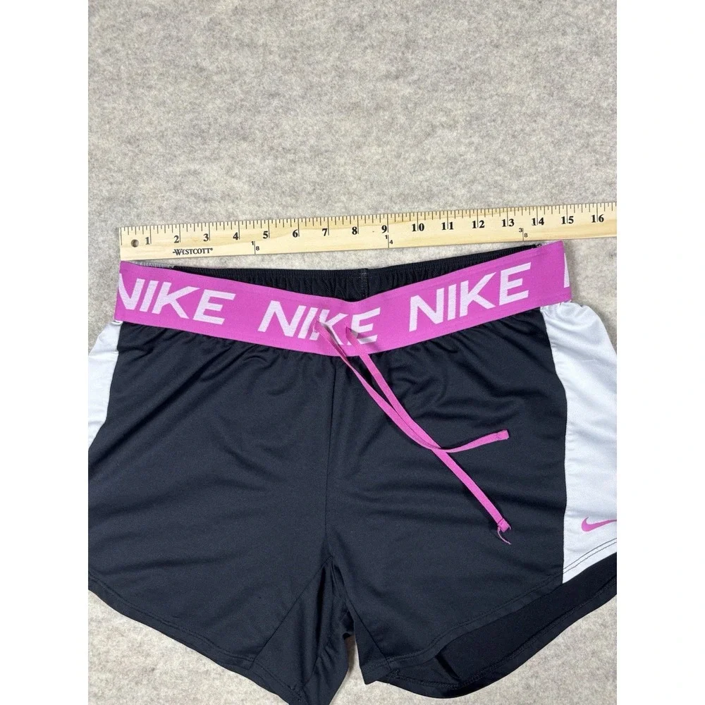 Nike Foldover Waistband 